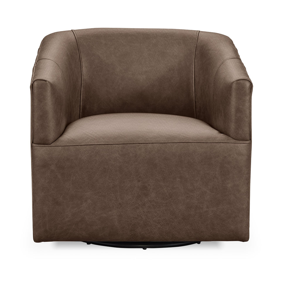Vernon Swivel Chair