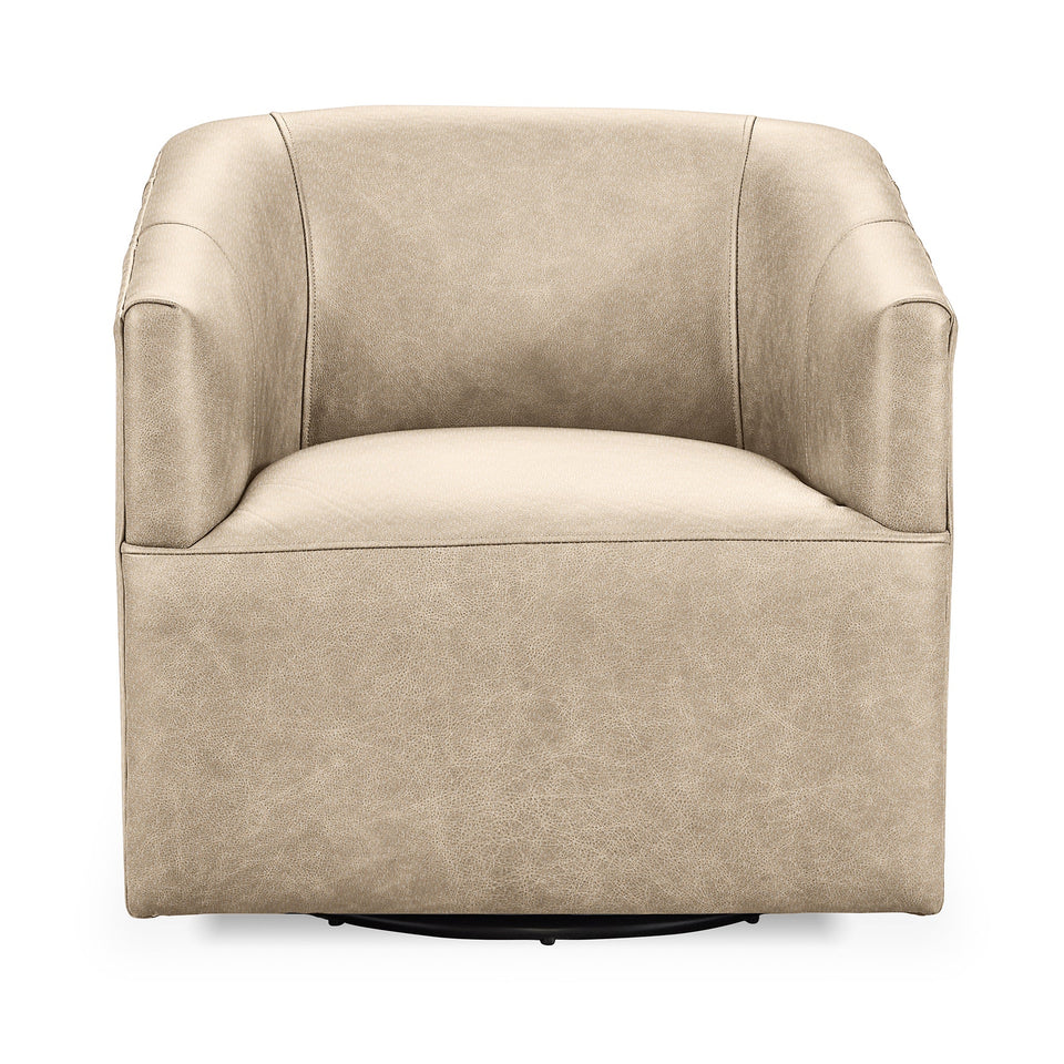 Vernon Swivel Chair