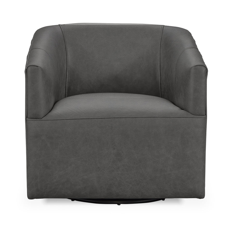 Vernon Swivel Chair