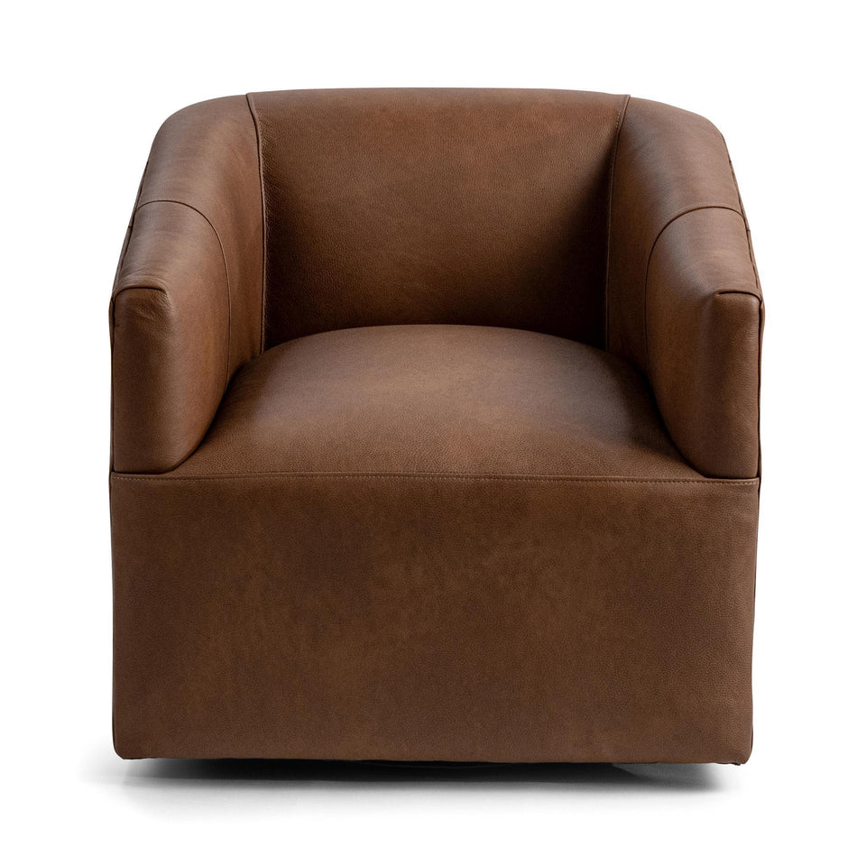 Vernon Swivel Chair
