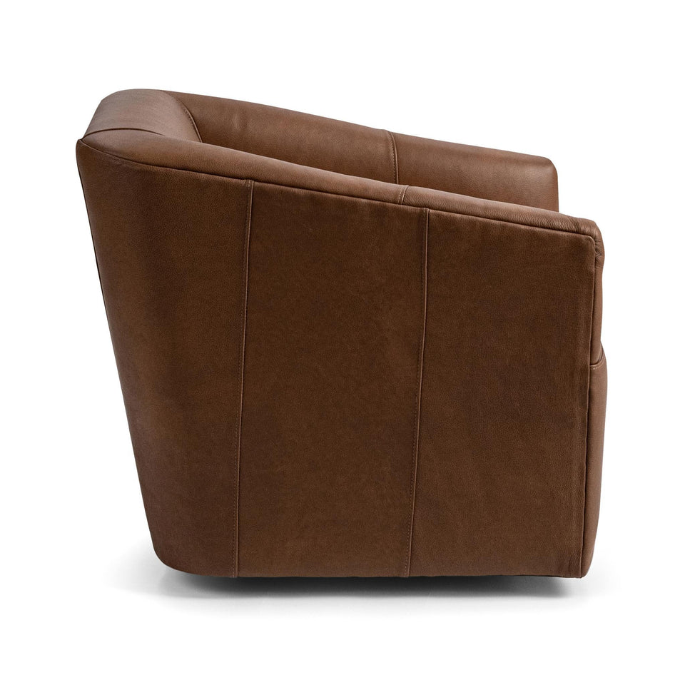 Vernon Swivel Chair