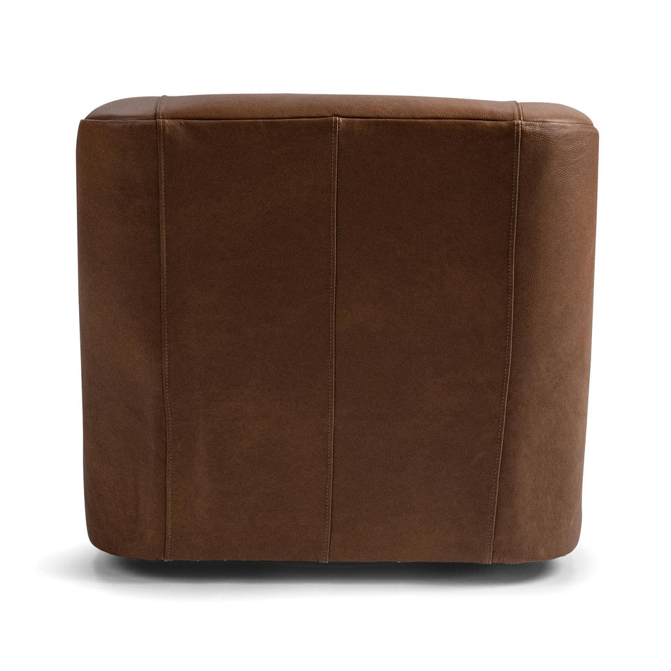 Vernon Swivel Chair