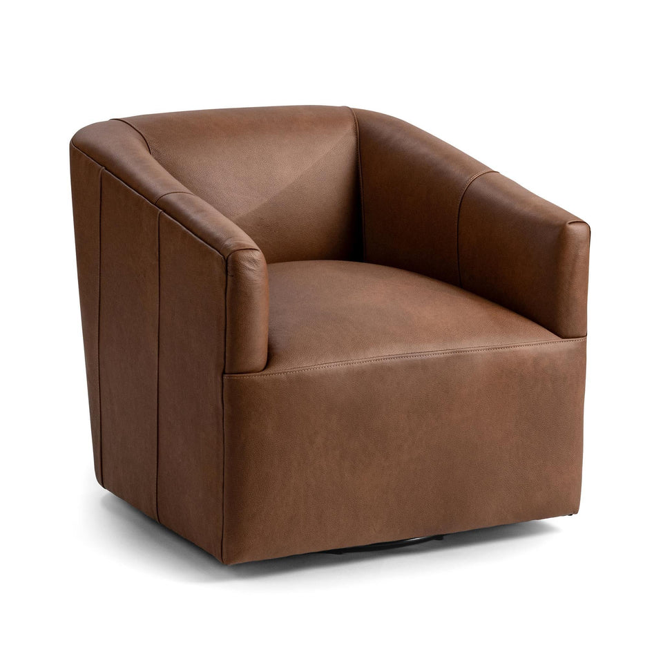 Vernon Swivel Chair