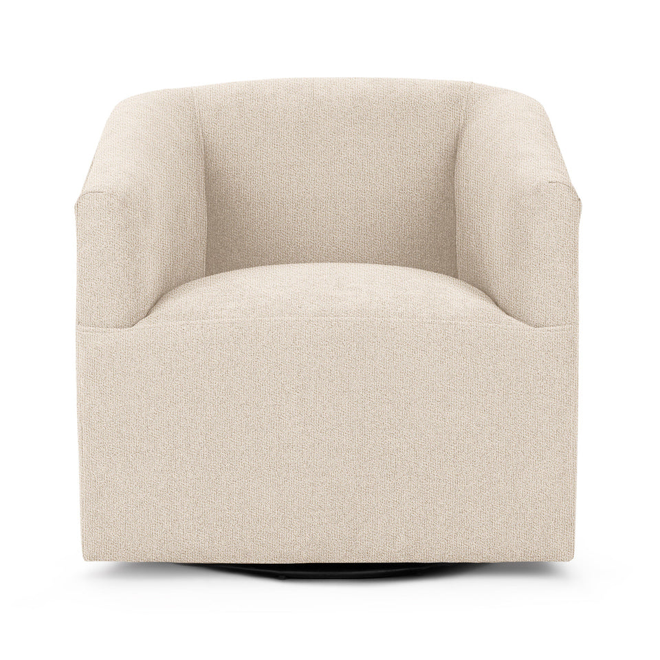 Vernon Swivel Chair