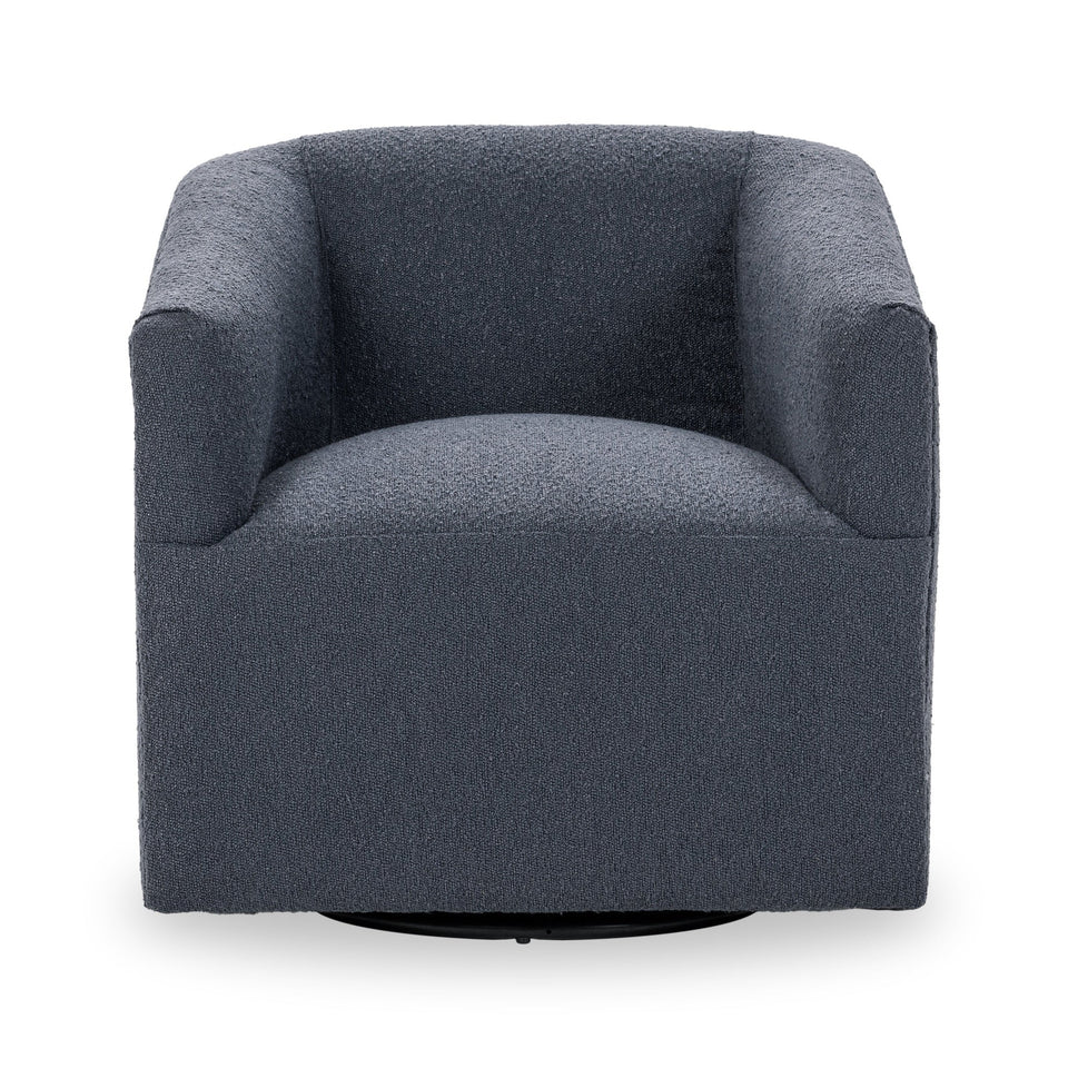 Vernon Swivel Chair