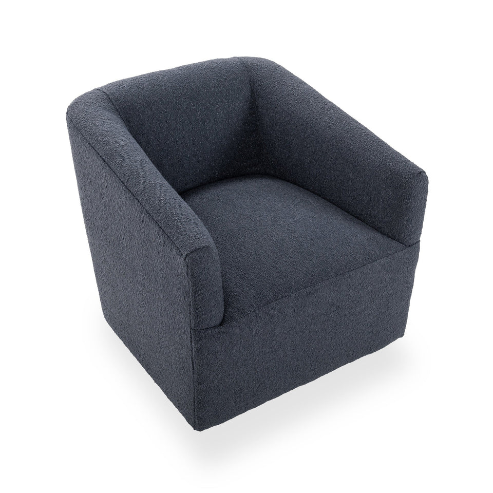 Vernon Swivel Chair