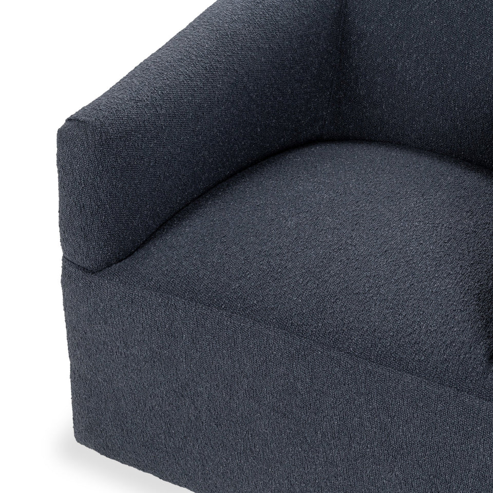 Vernon Swivel Chair