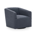 Vernon Swivel Chair