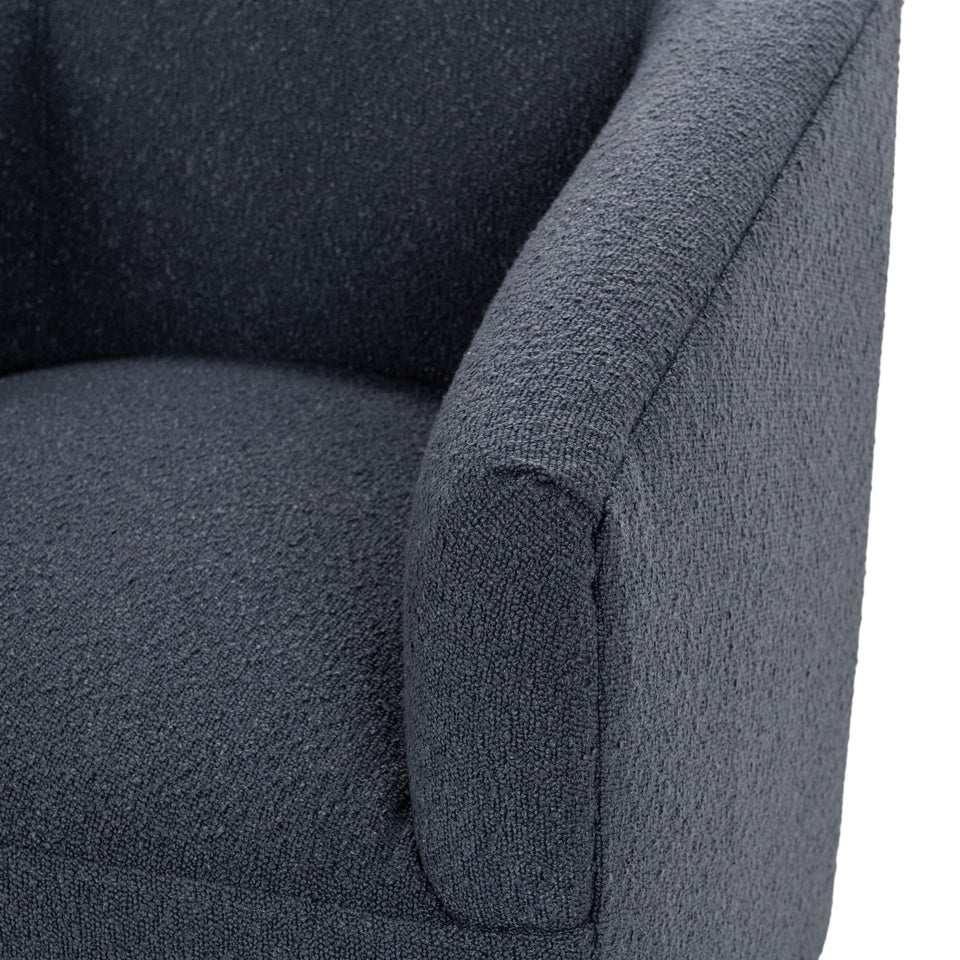 Vernon Swivel Chair