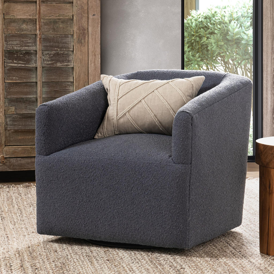Vernon Swivel Chair