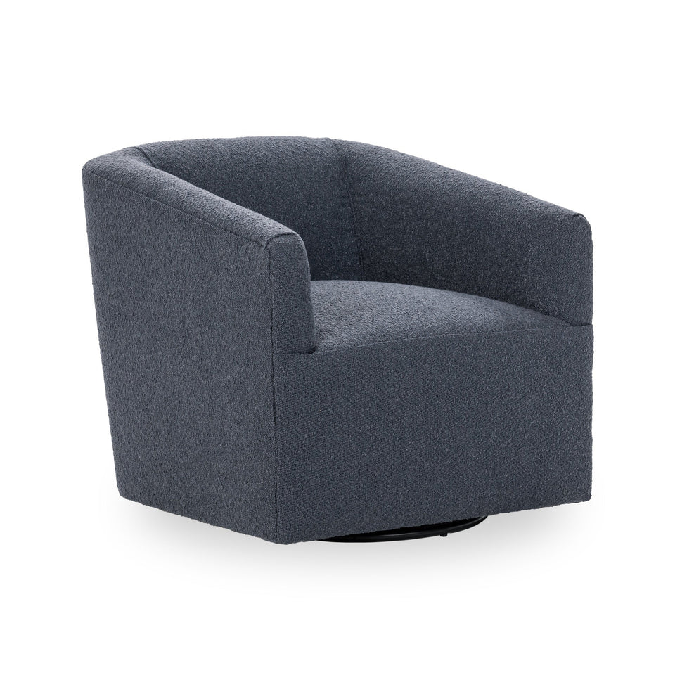 Vernon Swivel Chair
