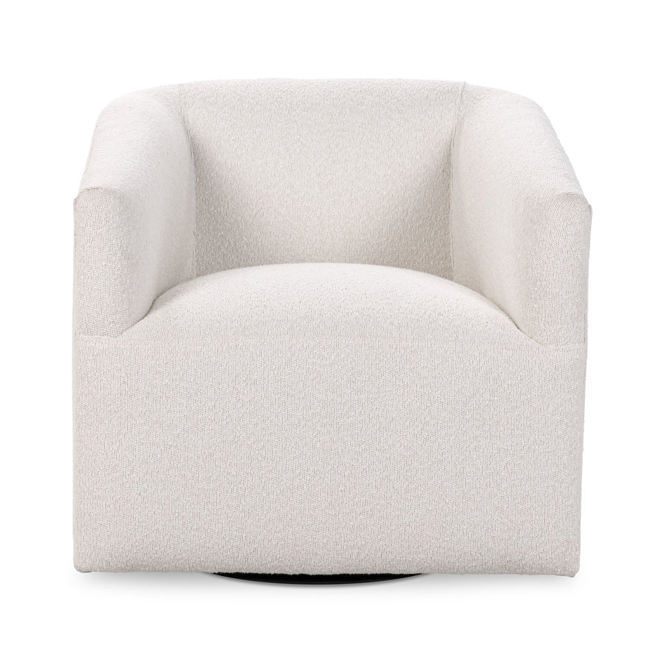 Vernon Swivel Chair