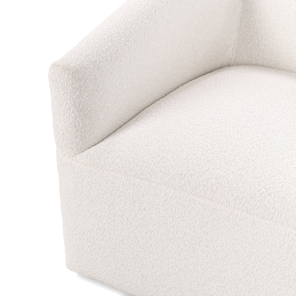 Vernon Swivel Chair