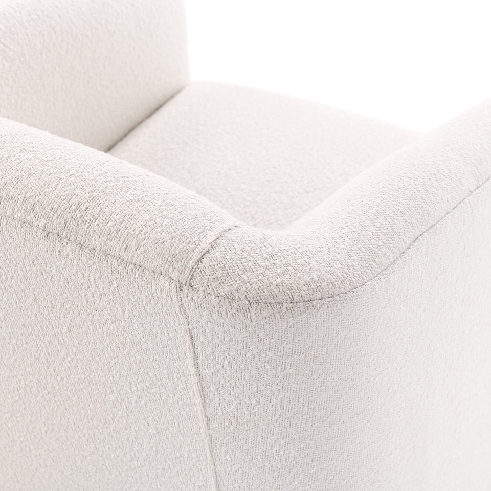 Vernon Swivel Chair