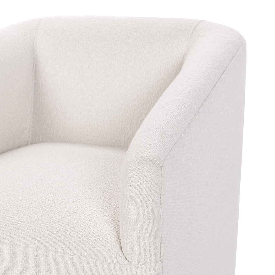 Vernon Swivel Chair