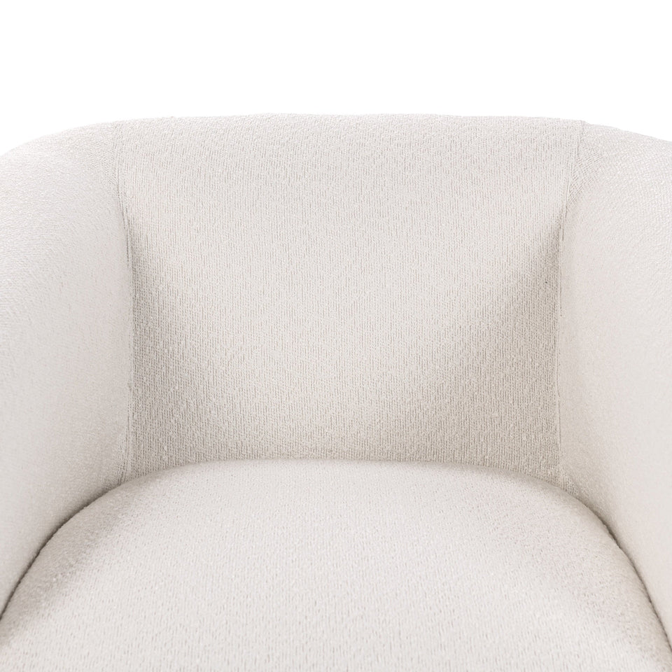 Vernon Swivel Chair