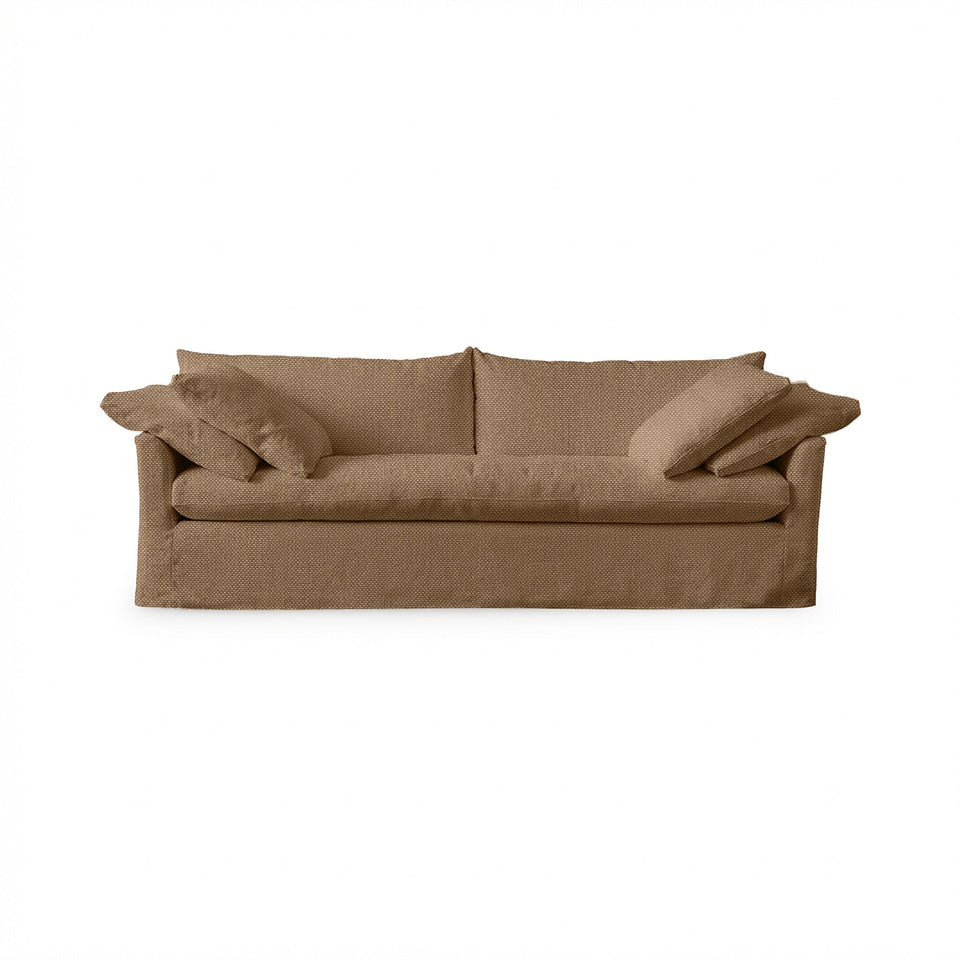 Cassiano Slip Cover Sofa