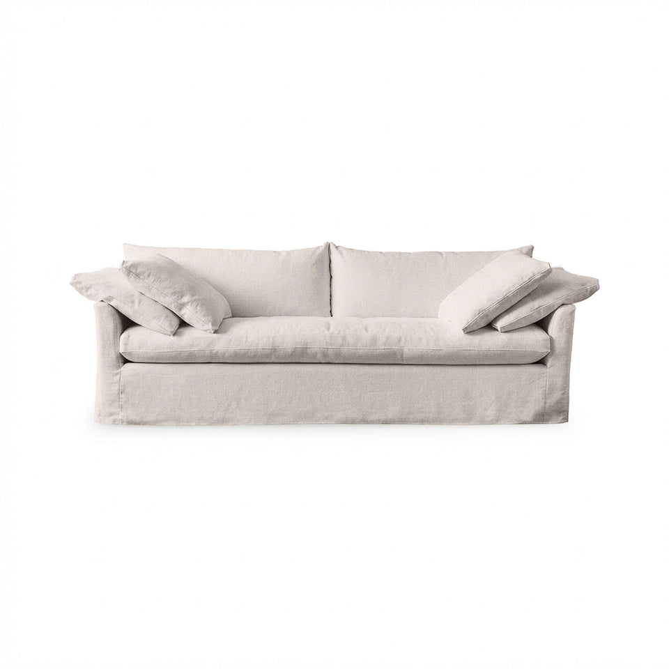 Cassiano Slip Cover Sofa