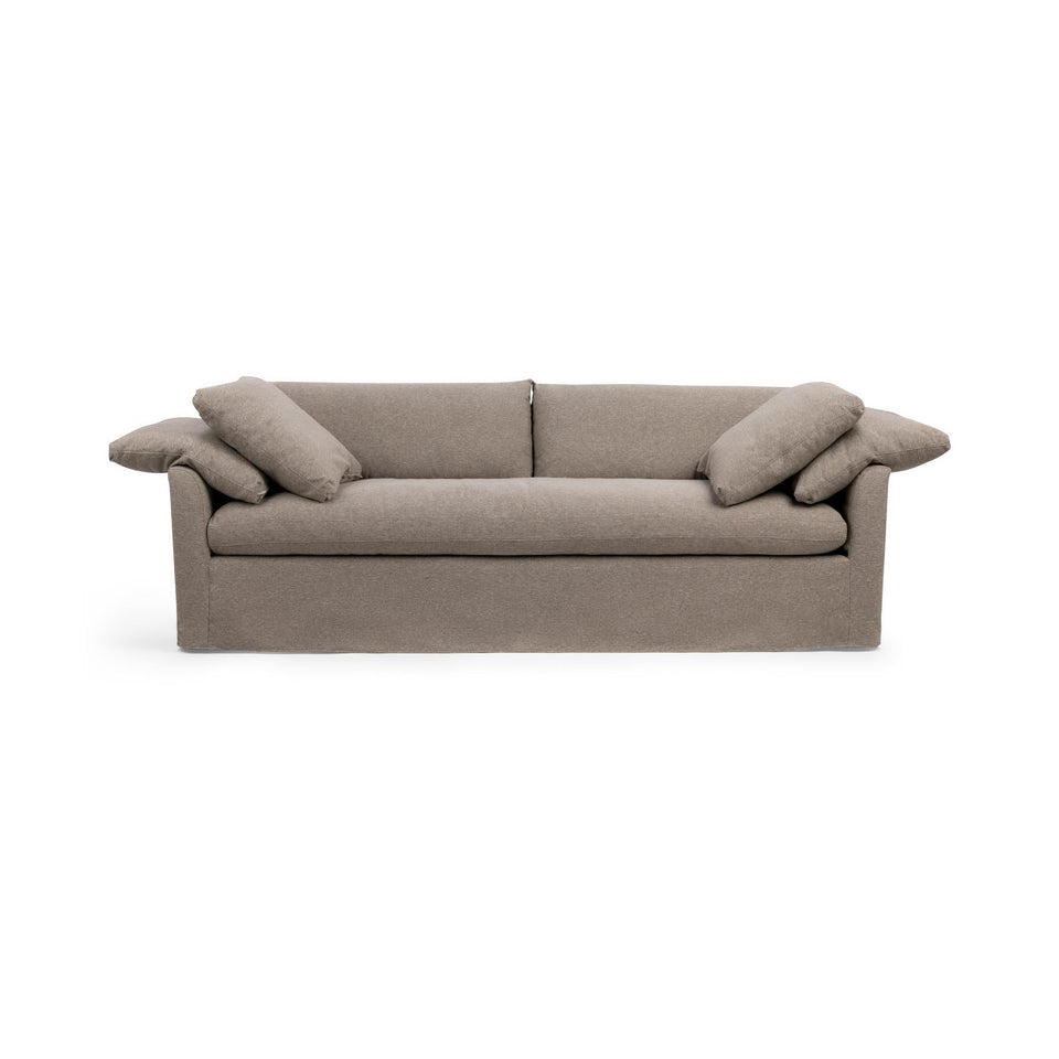 Cassiano Slip Cover Sofa