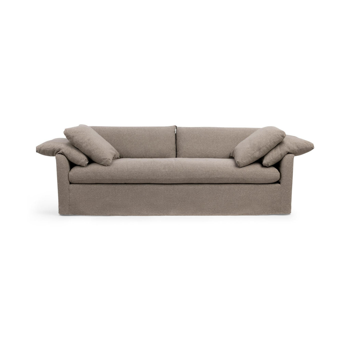 Cassiano Slip Cover Sofa