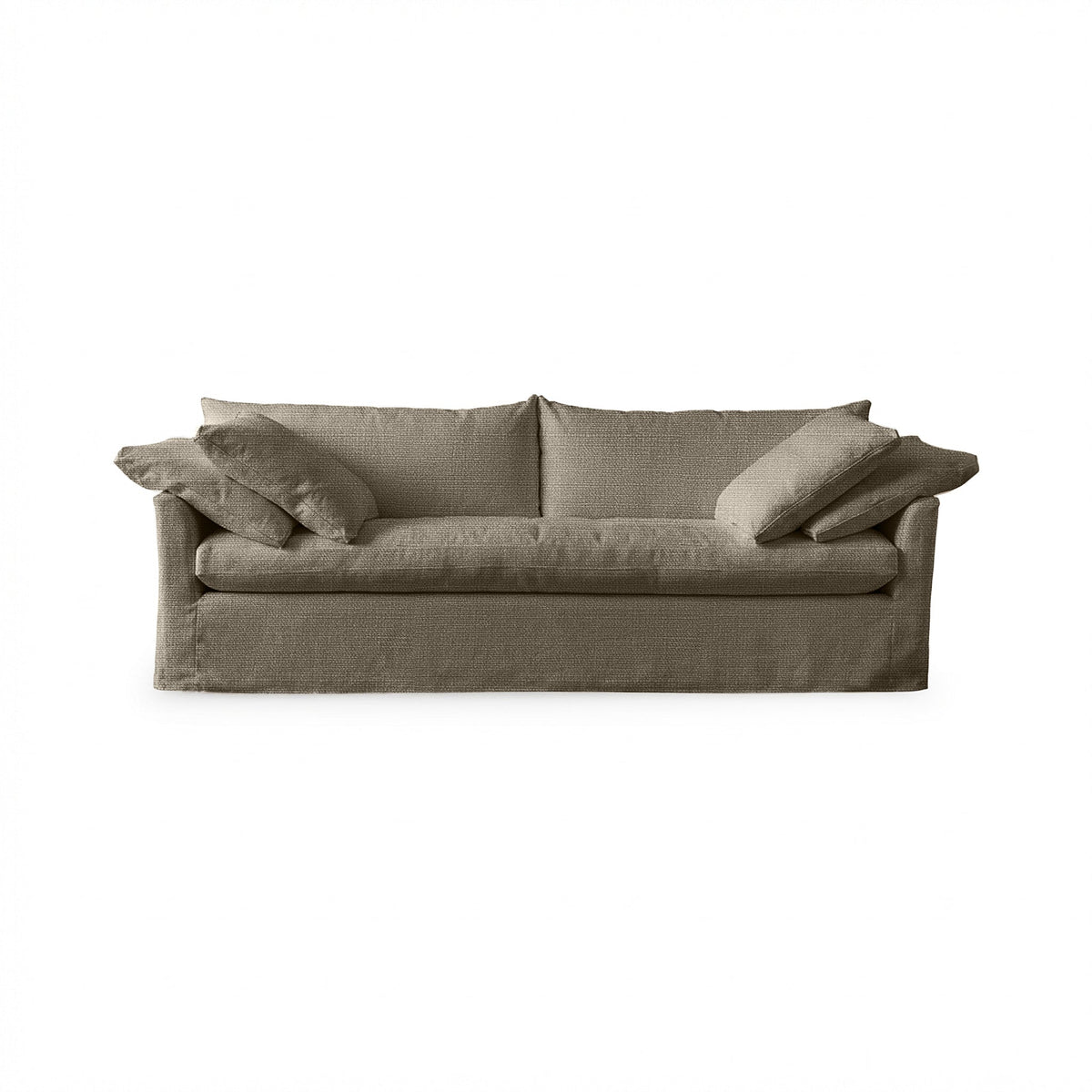 Cassiano Slip Cover Sofa