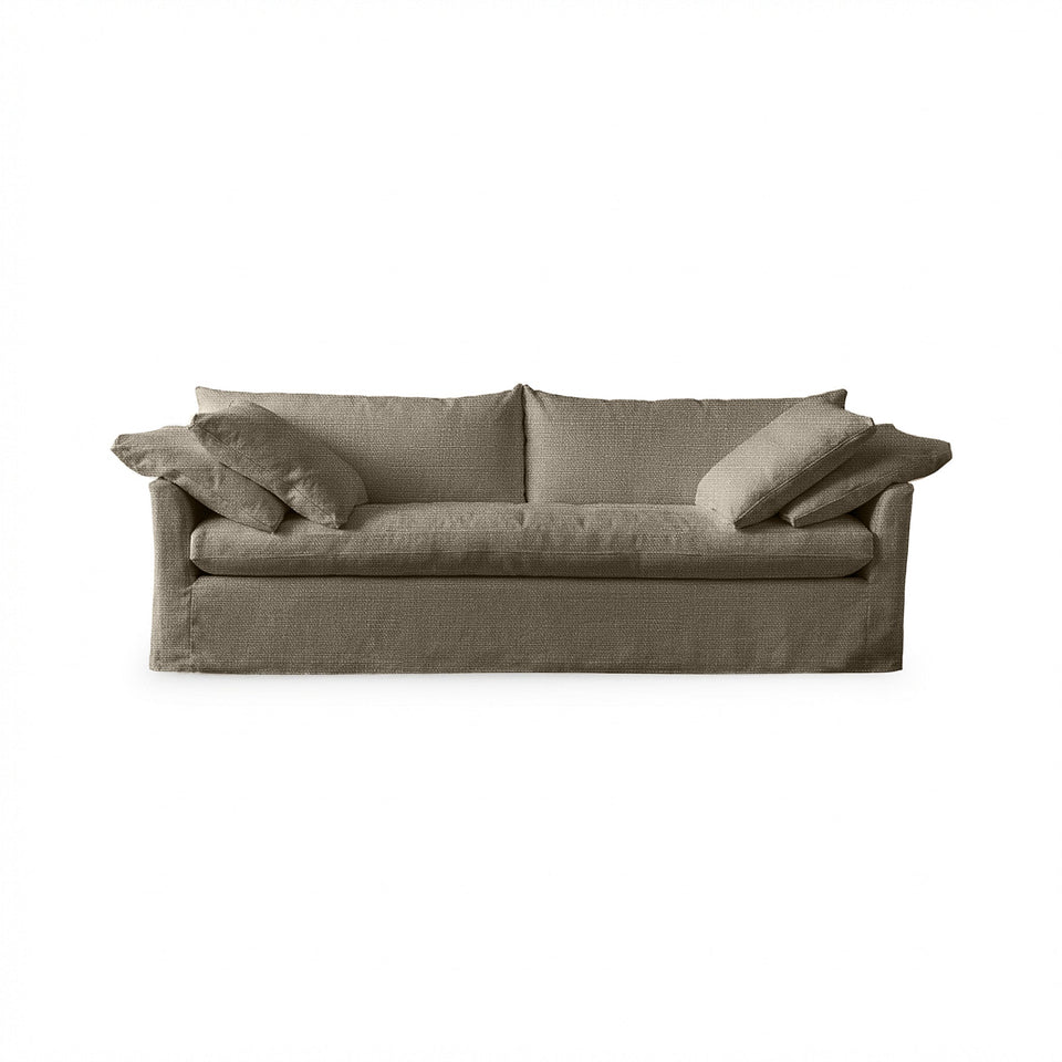 Cassiano Slip Cover Sofa