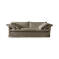 Cassiano Slip Cover Sofa
