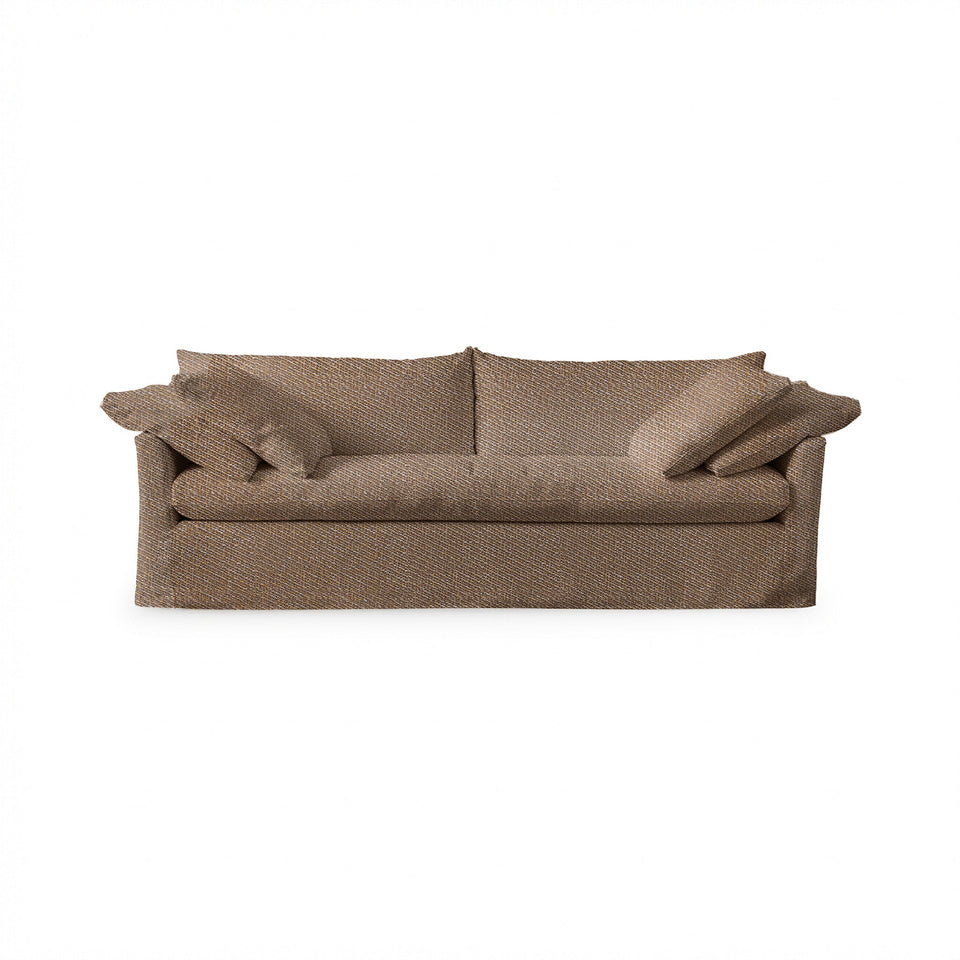 Cassiano Slip Cover Sofa