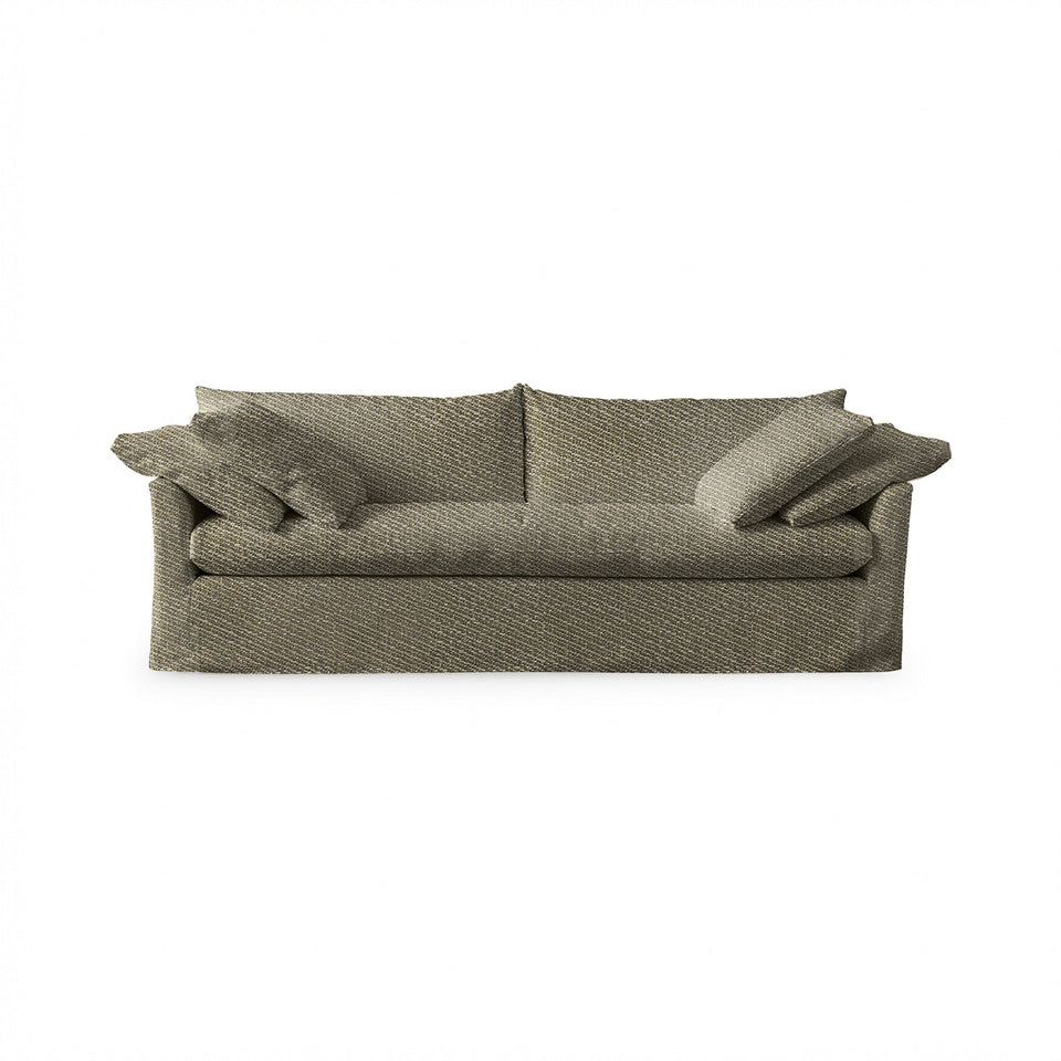 Cassiano Slip Cover Sofa