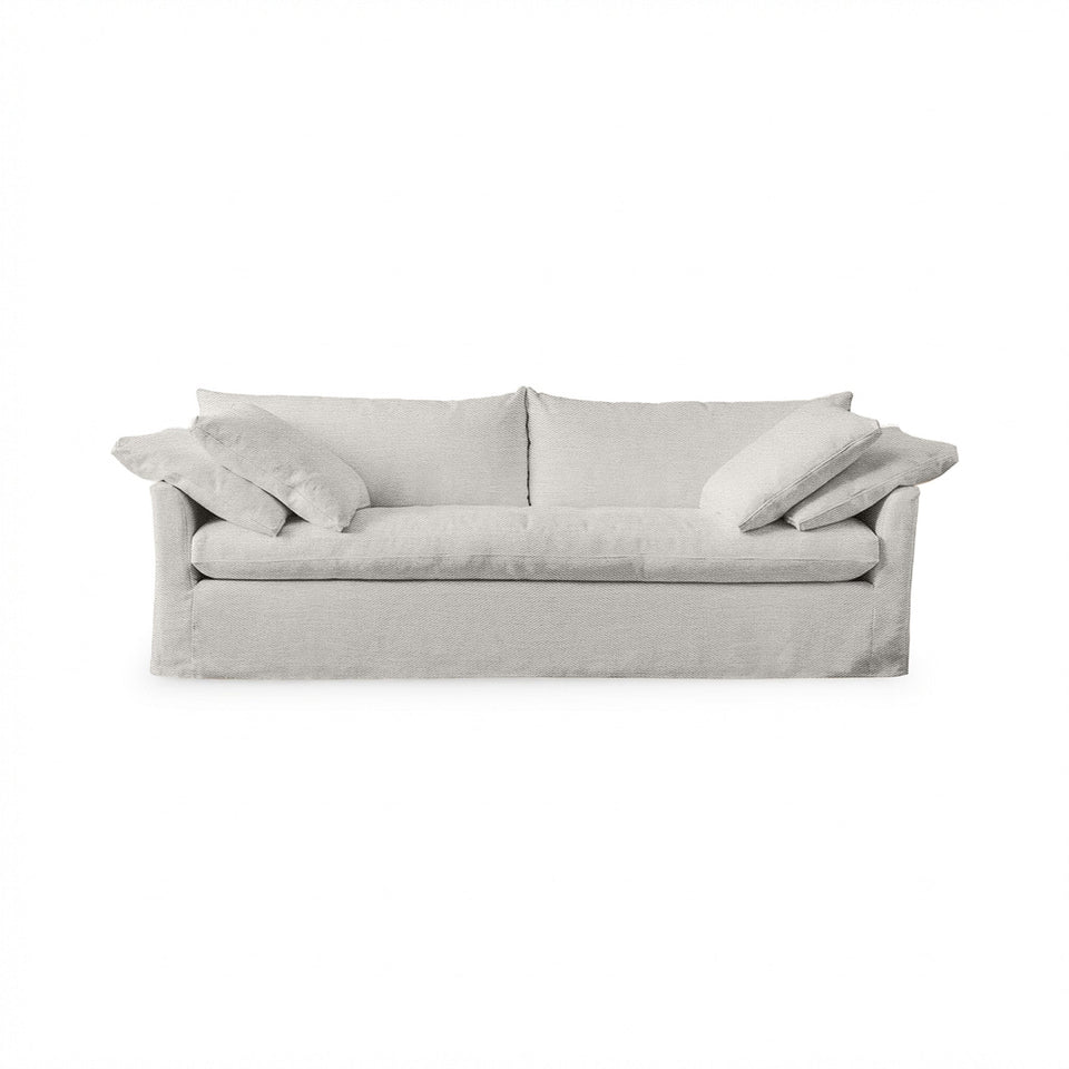 Cassiano Slip Cover Sofa