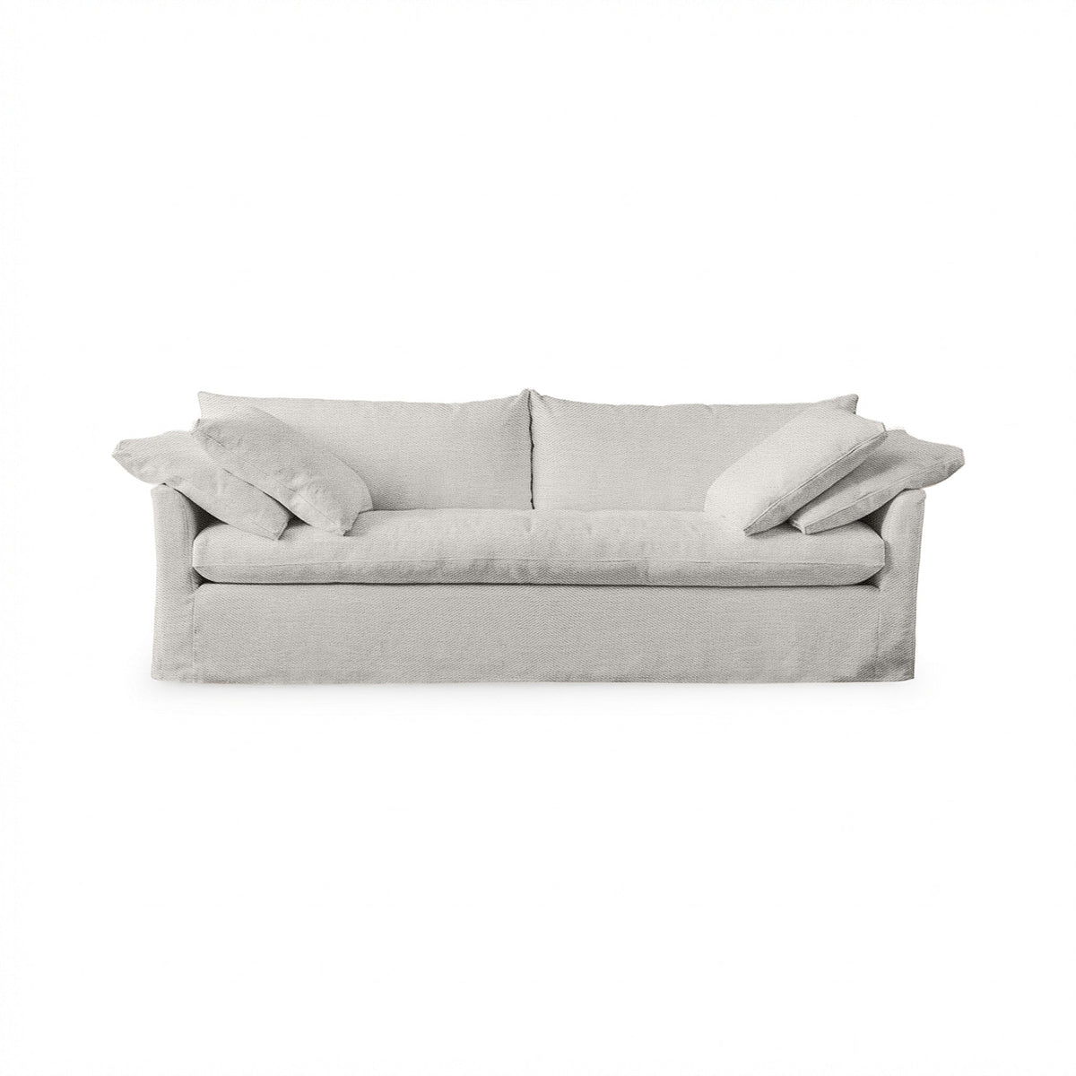 Cassiano Slip Cover Sofa