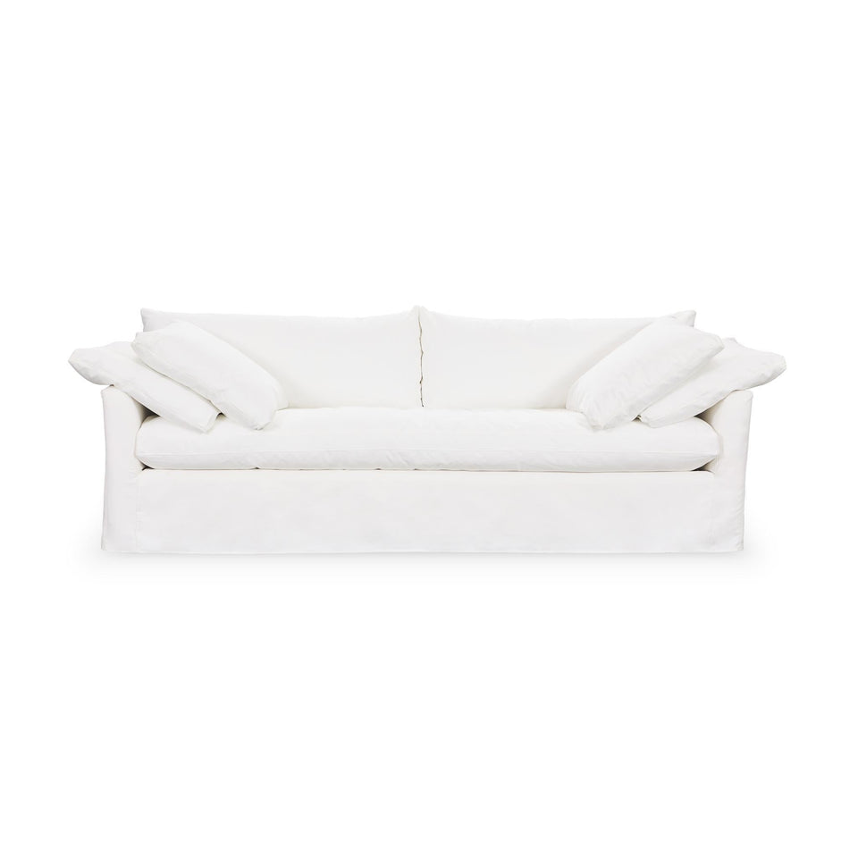 Cassiano Slip Cover Sofa