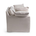 Cassiano Slip Cover Sofa