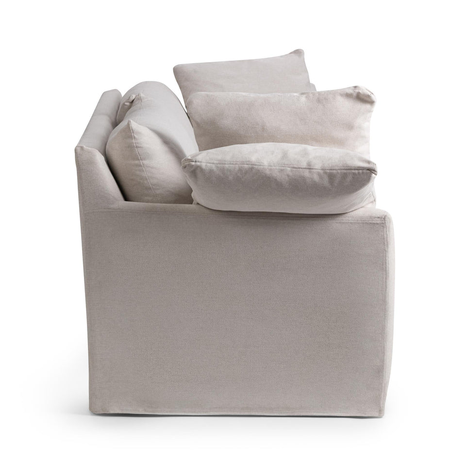 Cassiano Slip Cover Sofa
