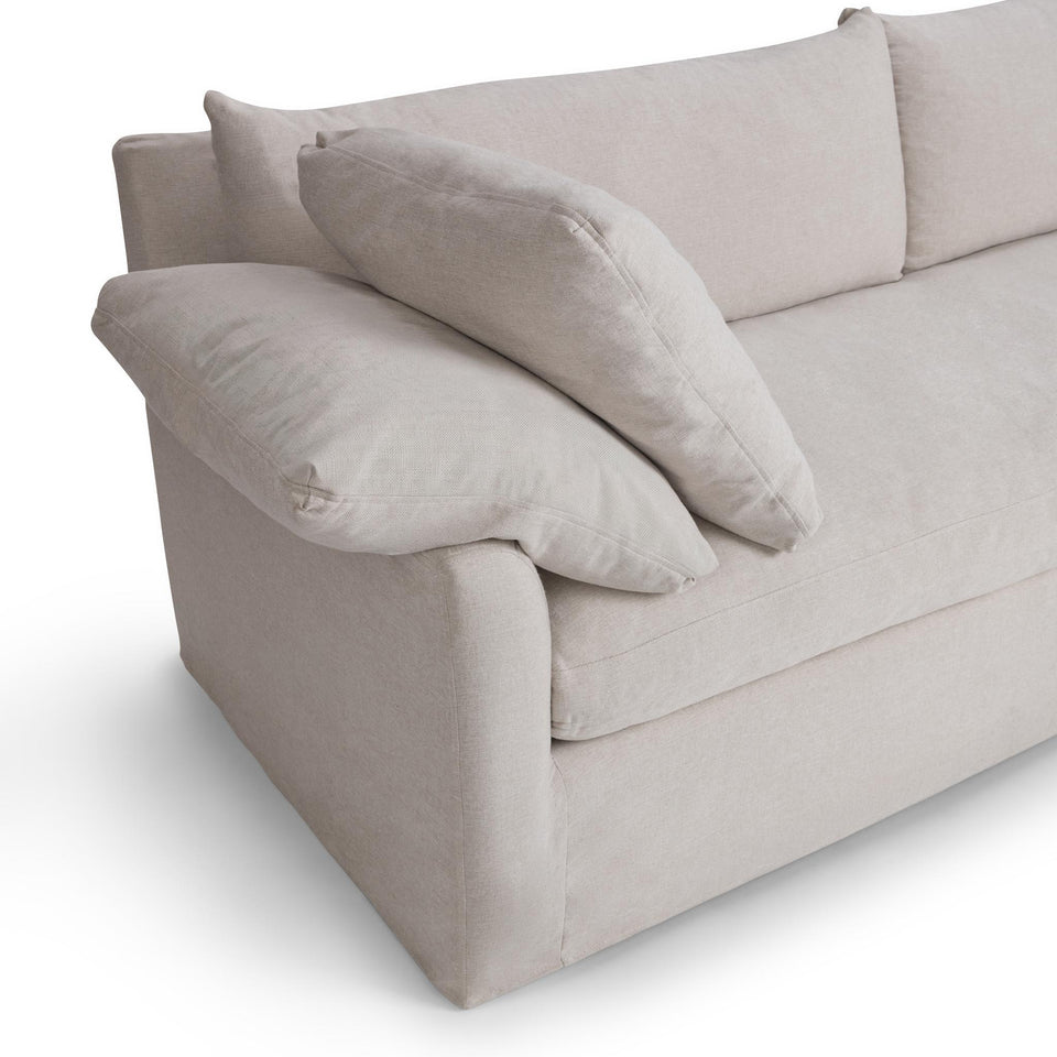 Cassiano Slip Cover Sofa