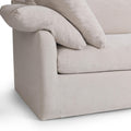 Cassiano Slip Cover Sofa