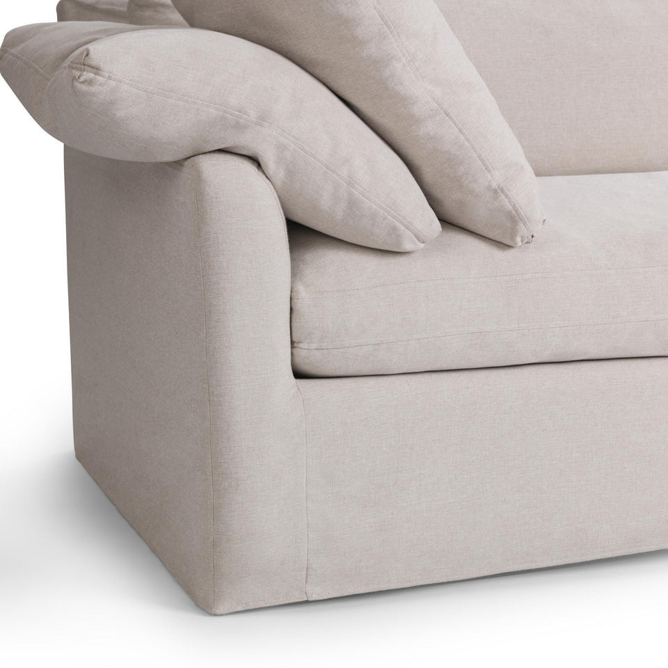 Cassiano Slip Cover Sofa
