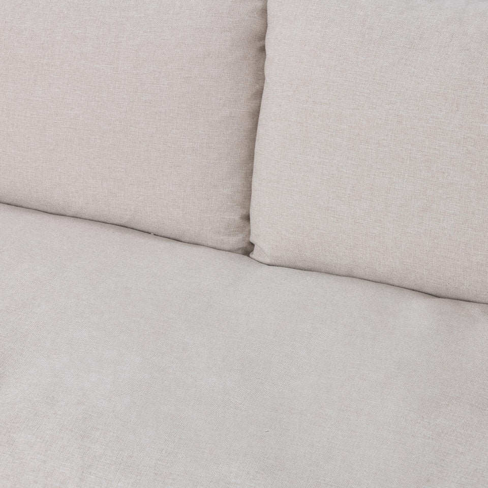 Cassiano Slip Cover Sofa