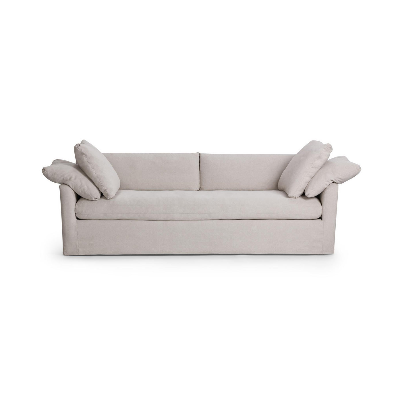 Cassiano Slip Cover Sofa