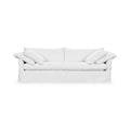 Cassiano Slip Cover Sofa