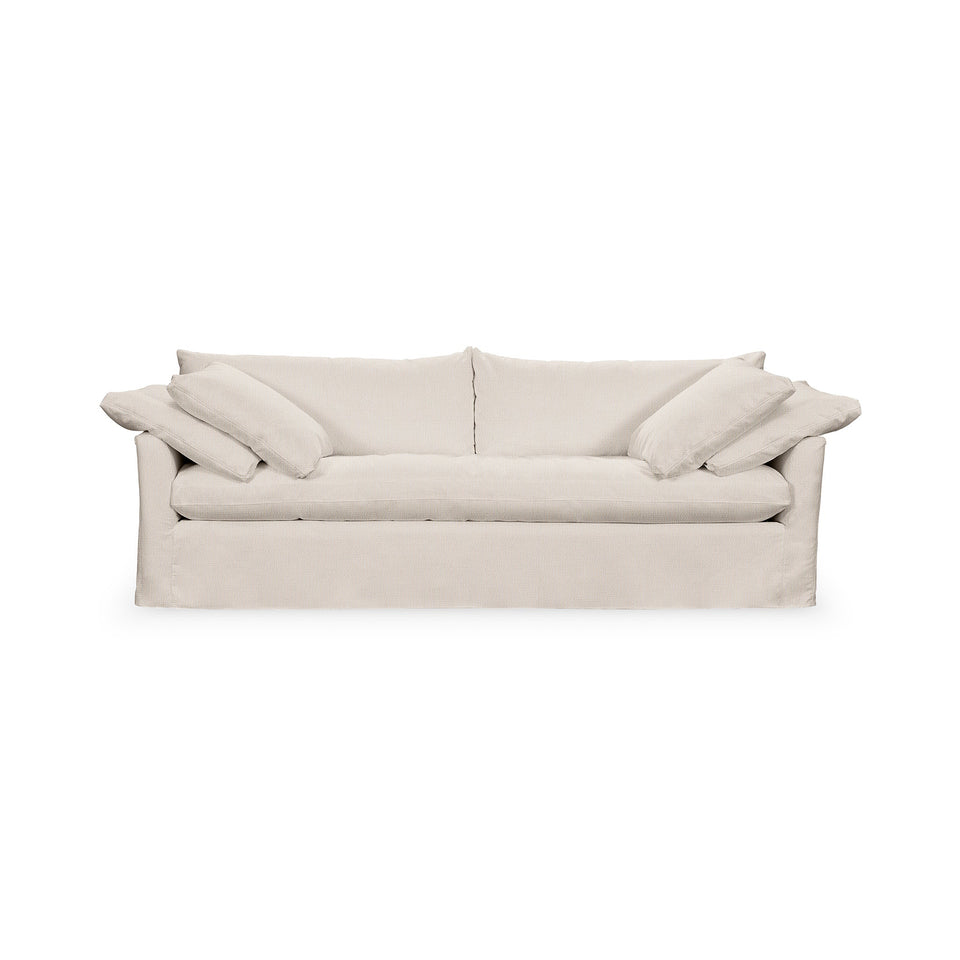 Cassiano Slip Cover Sofa