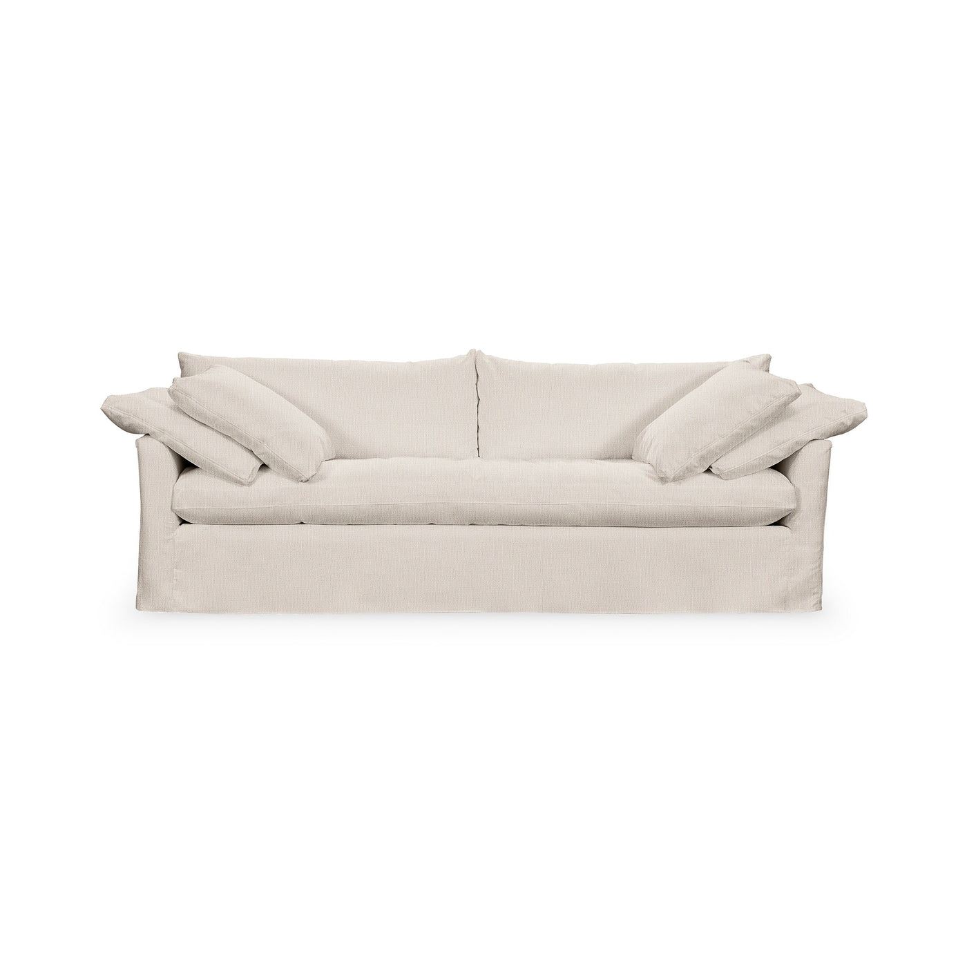 Cassiano Slip Cover Sofa