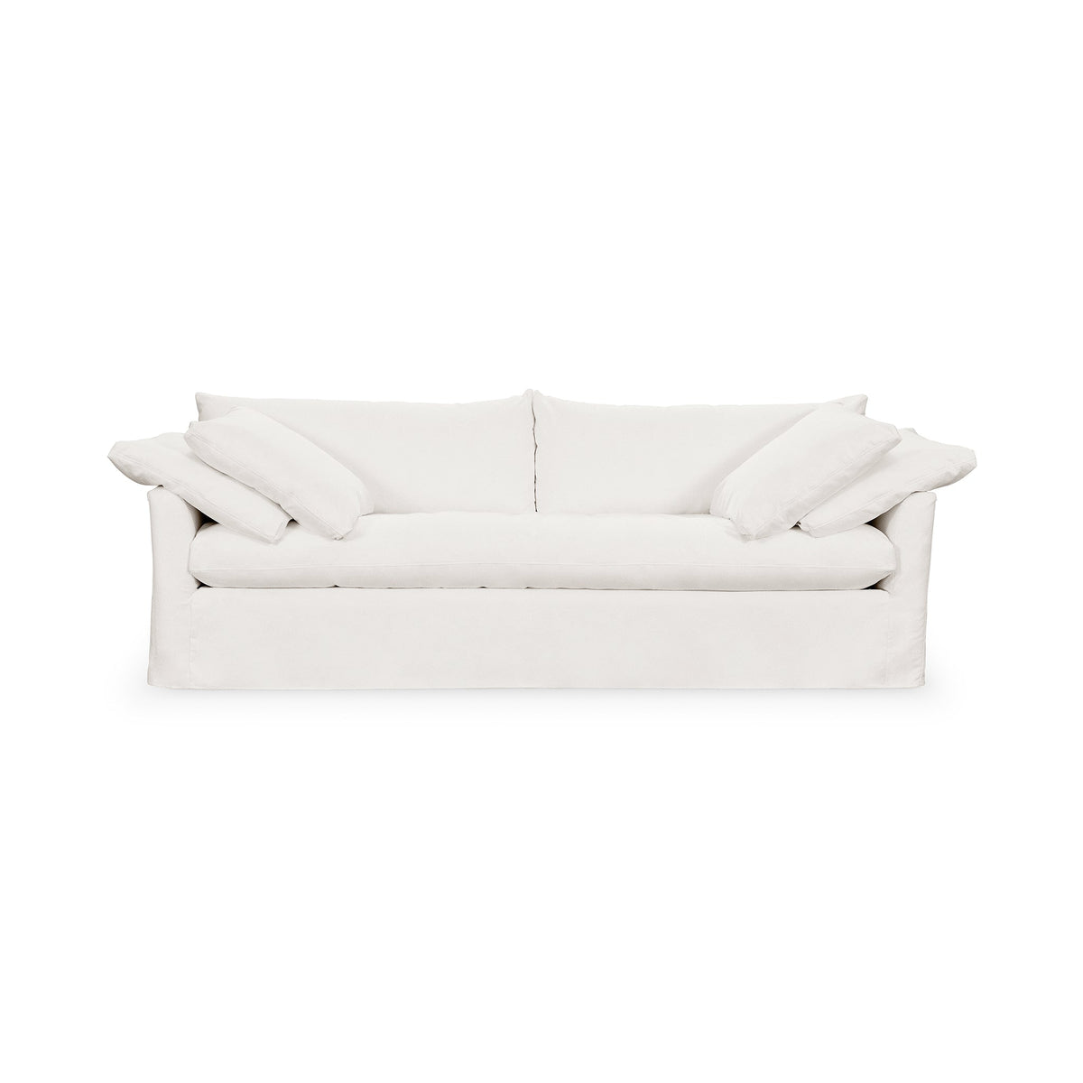 Cassiano Slip Cover Sofa