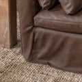 Cassiano Slip Cover Sofa