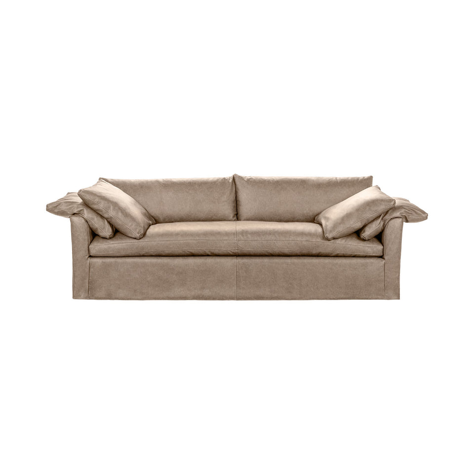 Cassiano Slip Cover Sofa