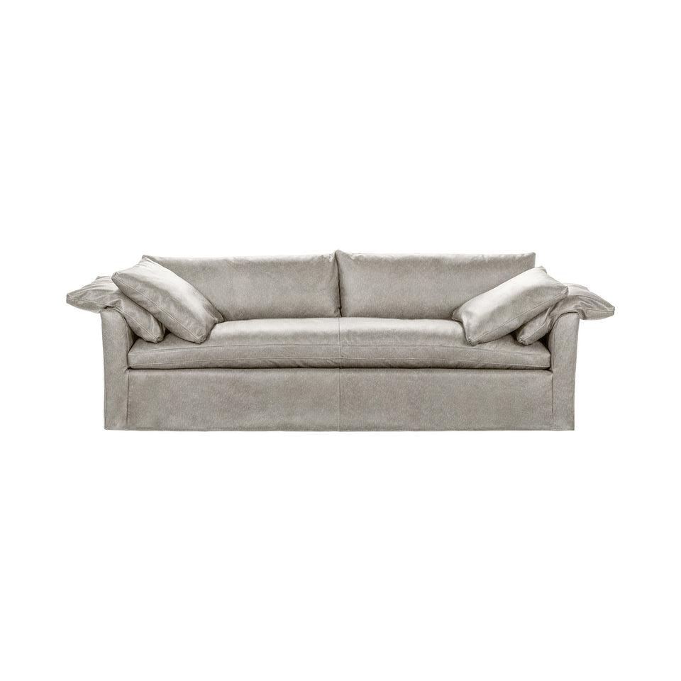 Cassiano Slip Cover Sofa