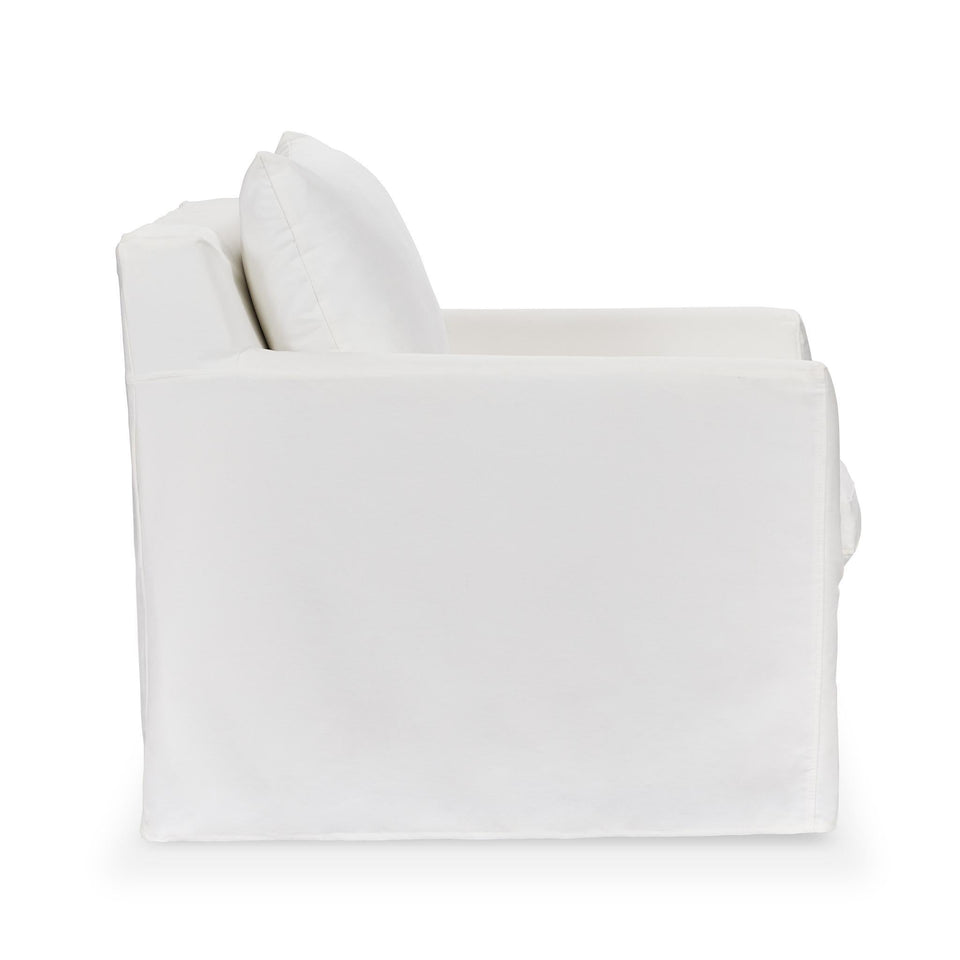 Cassiano Swivel Chair