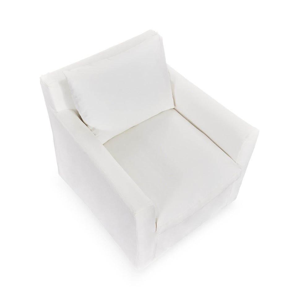 Cassiano Swivel Chair