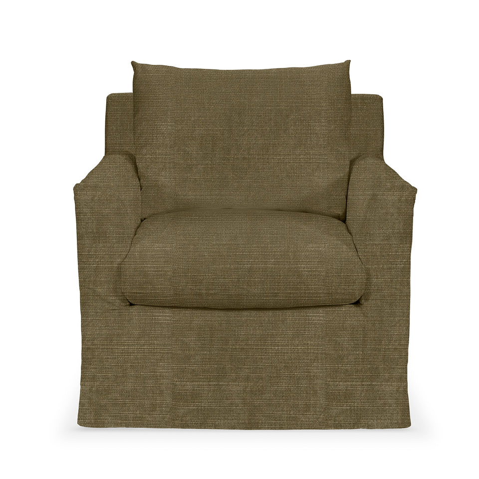 Cassiano Swivel Chair