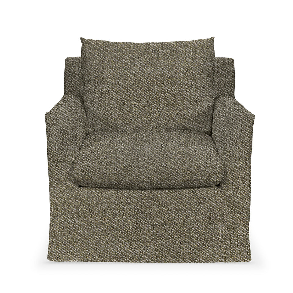 Cassiano Swivel Chair